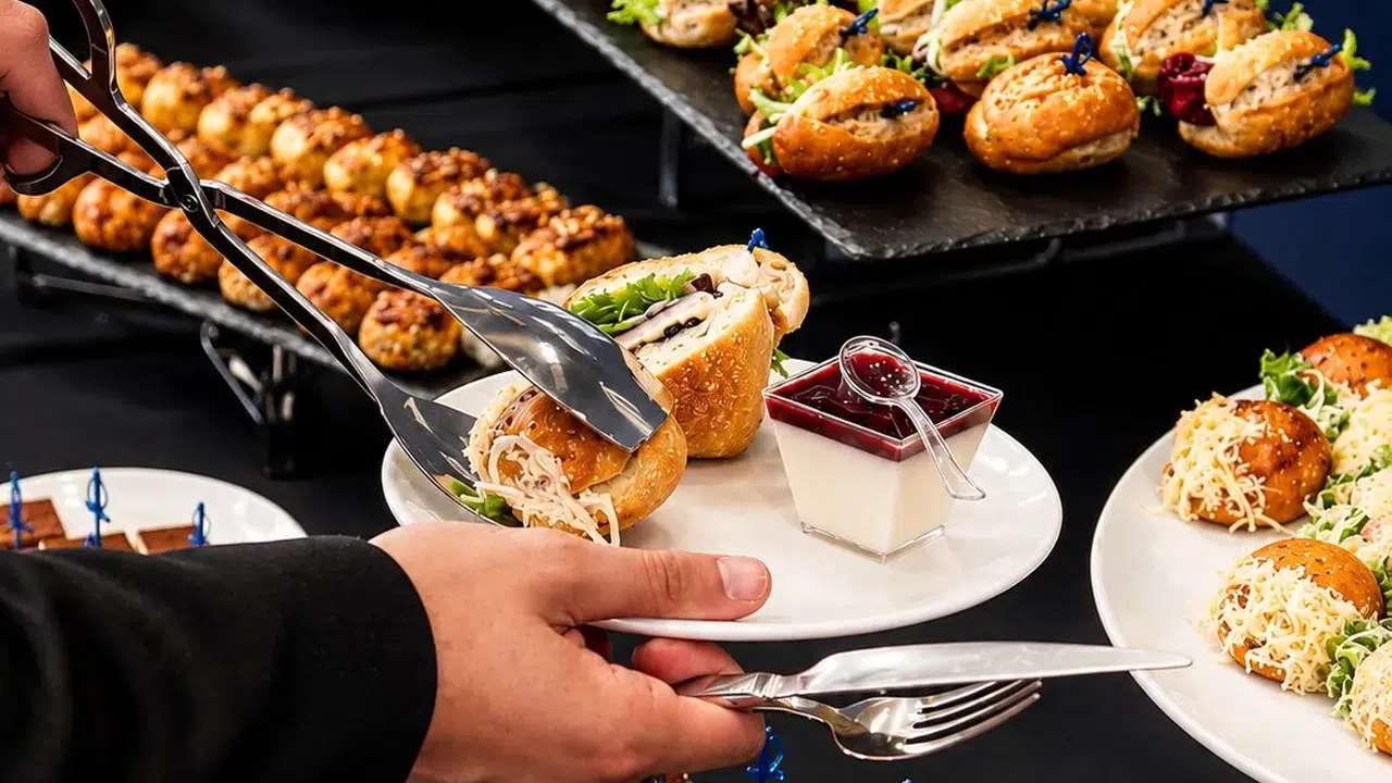 Q Catering Kurumsal Alanda Büyümeyi Hedefliyor