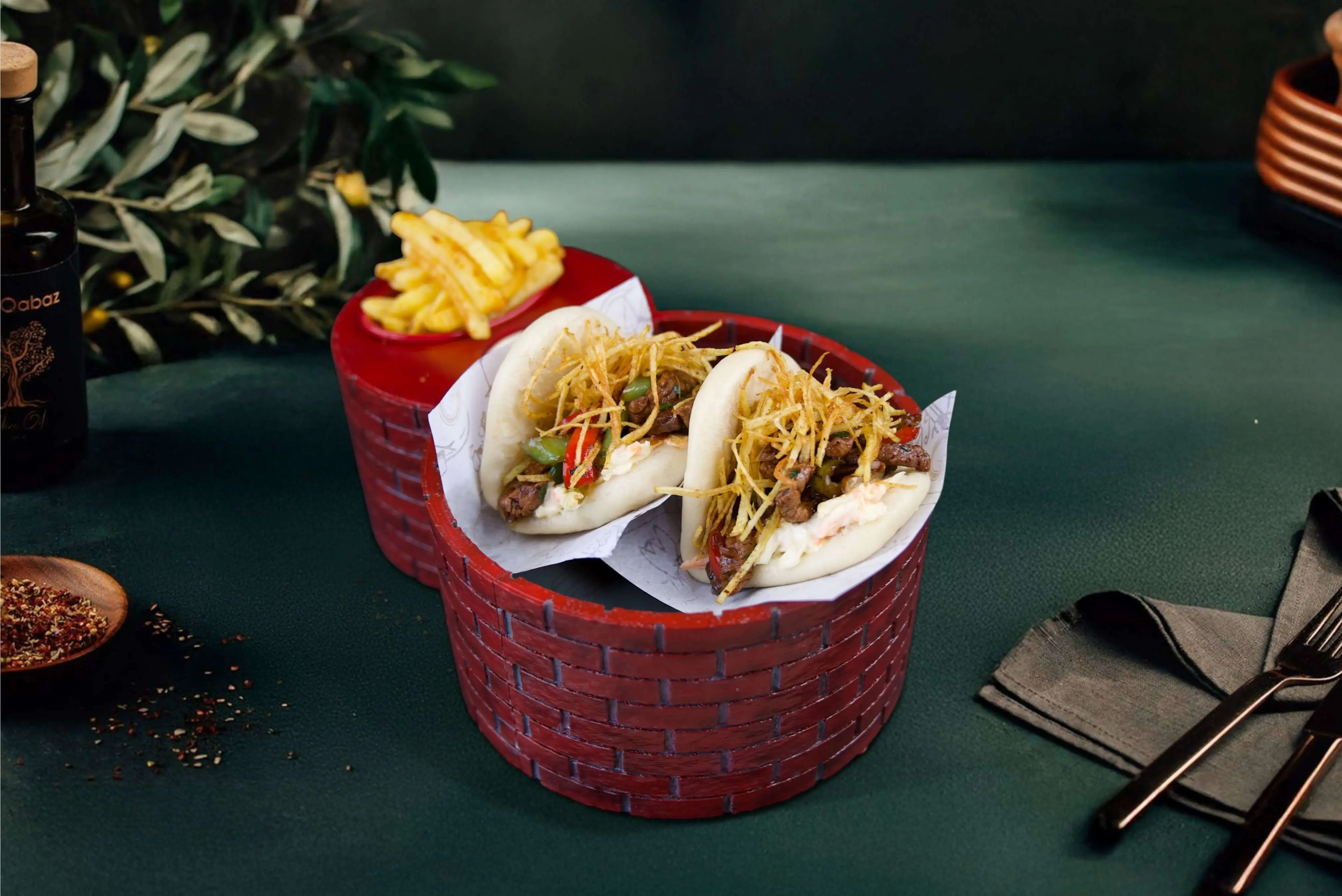 Türk ve Dünya Mutfağından Seçkin Lezzetler