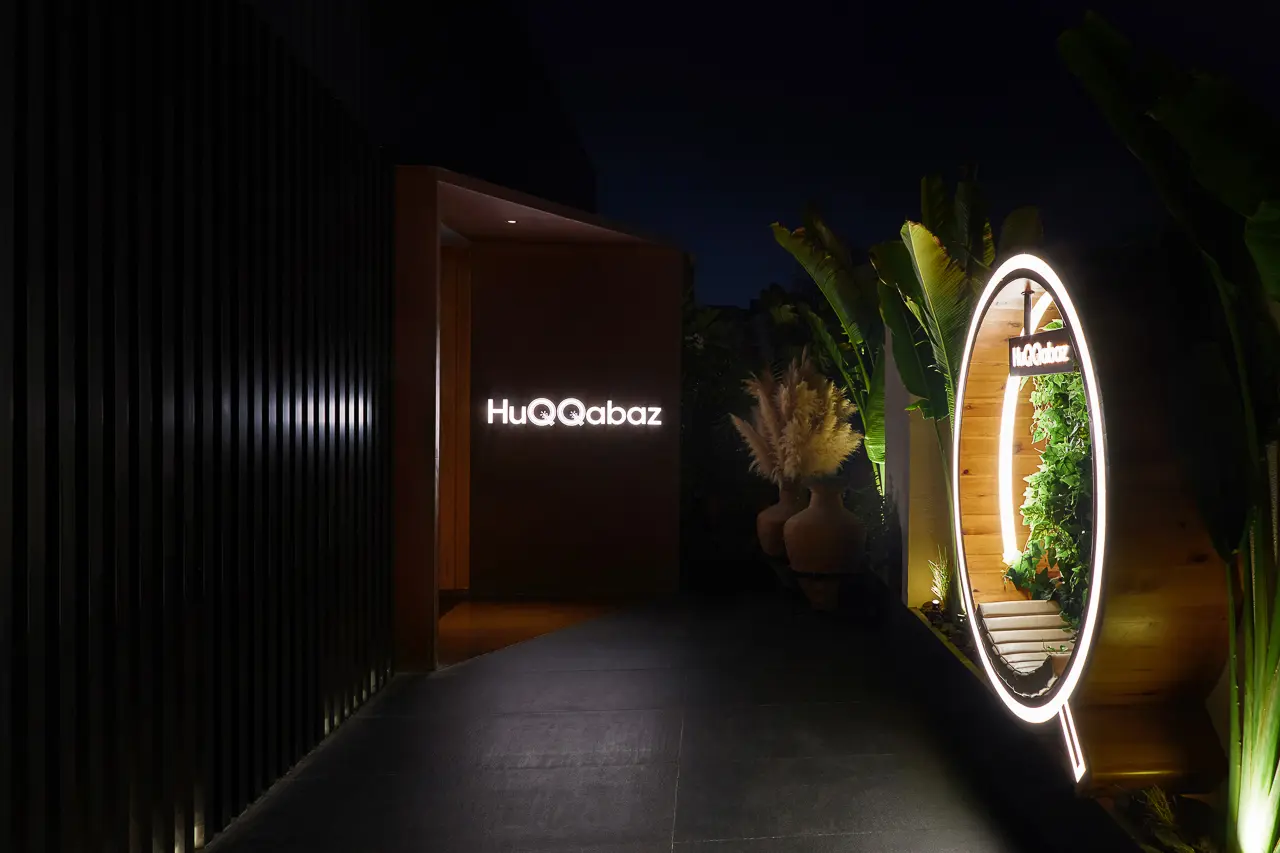 A Distinguished Experience Between the City and the Coast in Jumeirah