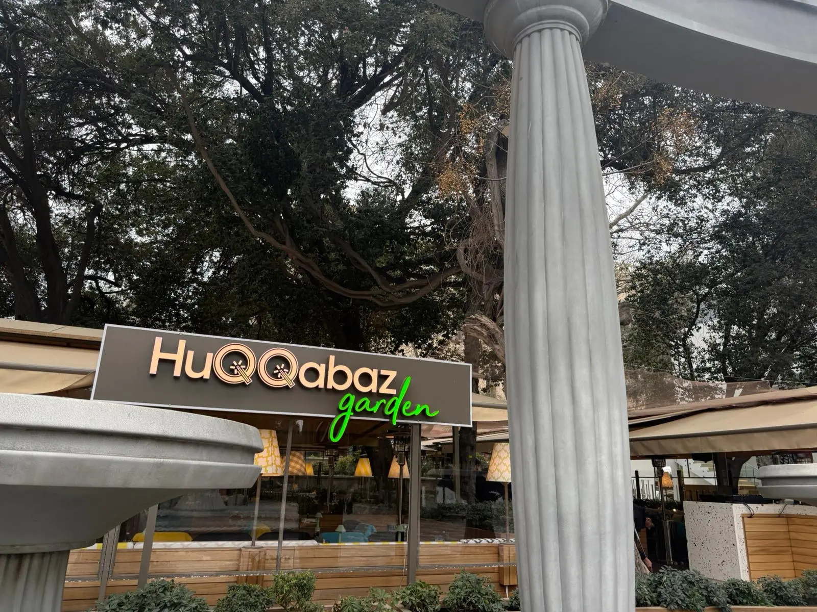 Bakü’de Şehirle Bütünleşen Seçkin Bir Deneyim