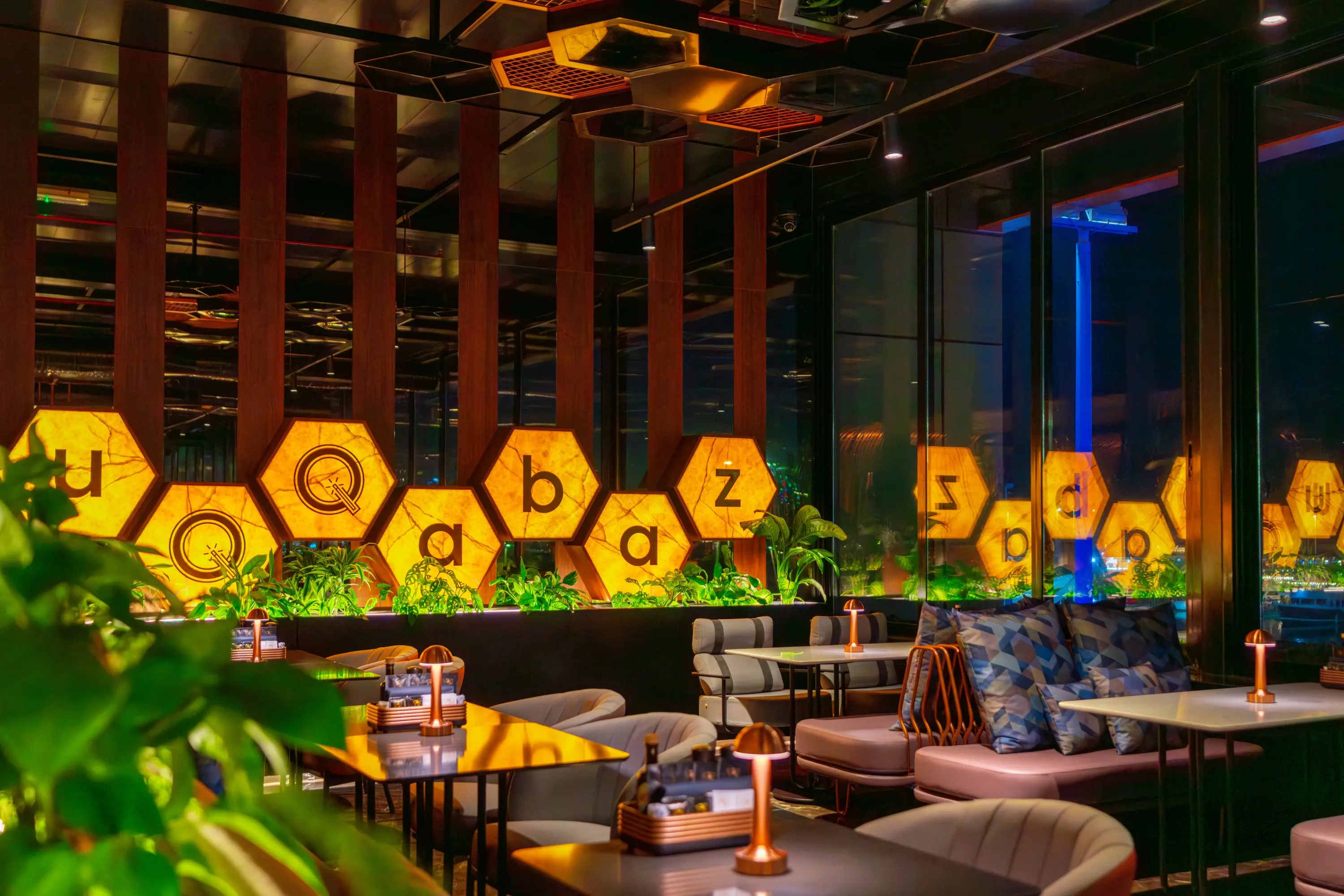 A Calm and Distinguished Experience in Abu Dhabi