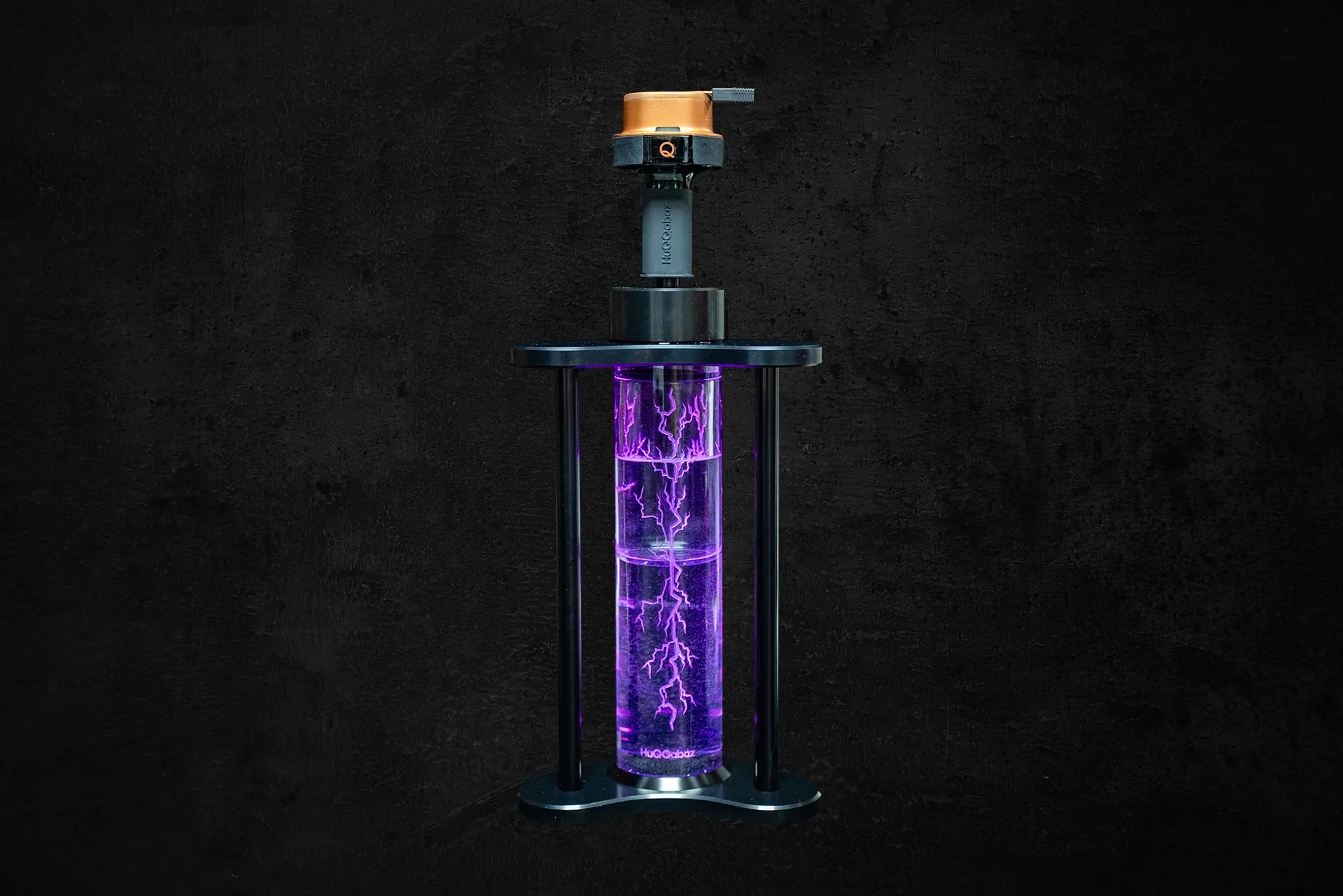 HuQQabaz First Avenue’da En iyi Nargile Sunumu