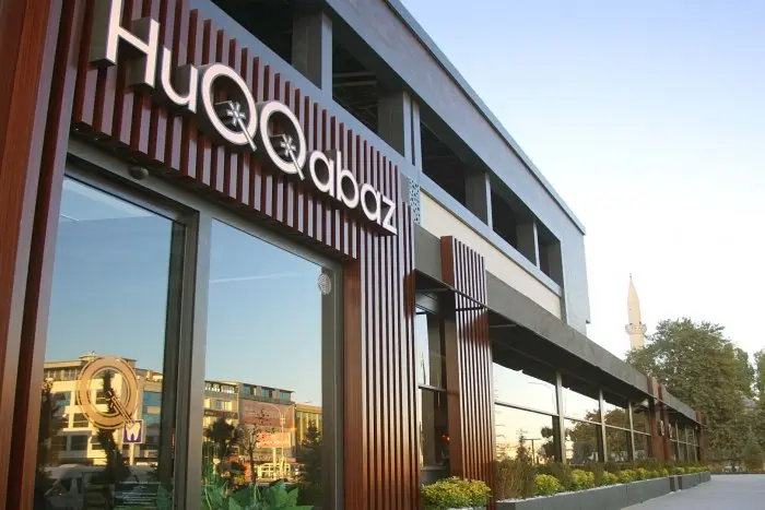 Kurtköy Lens İstanbul’da Keyifli Bir Buluşma Noktası