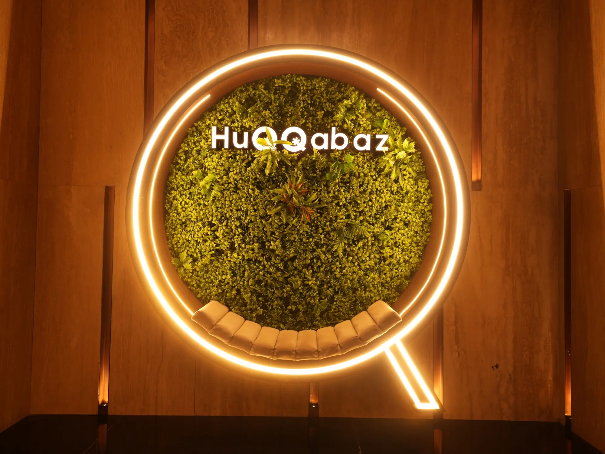 Tema World’de Fark Yaratan Bir Buluşma Noktası