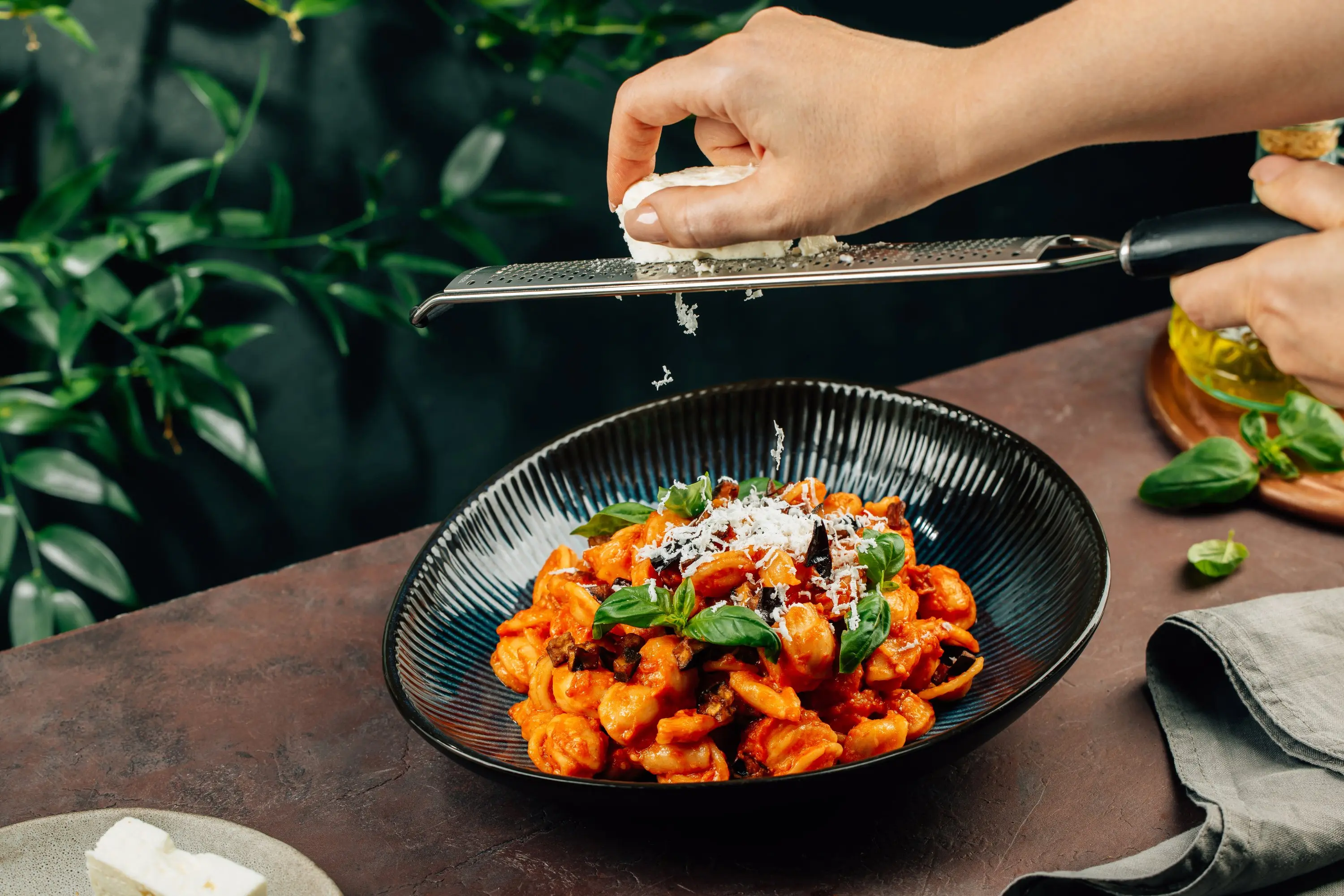 Türk ve Dünya Mutfağından Seçkin Lezzetler