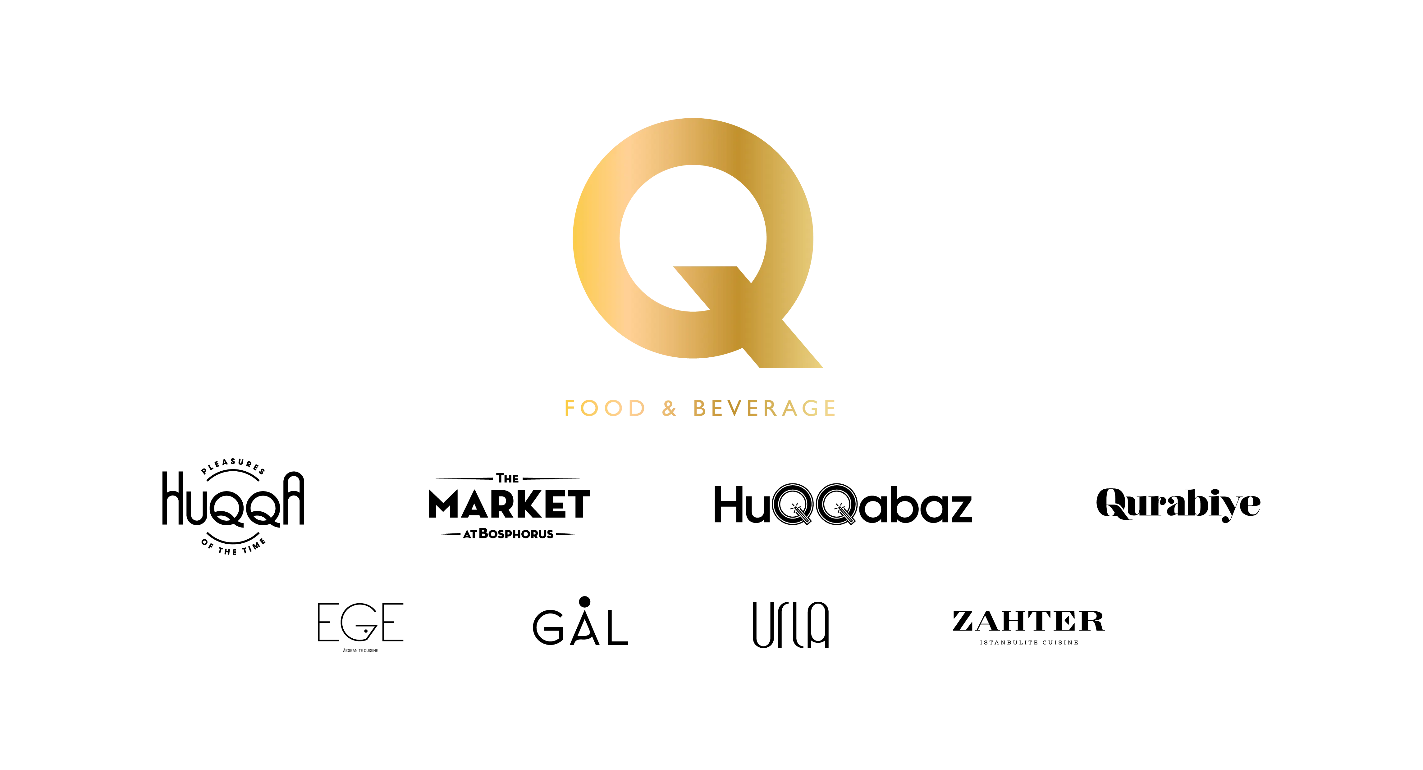 Q Food & Beverage