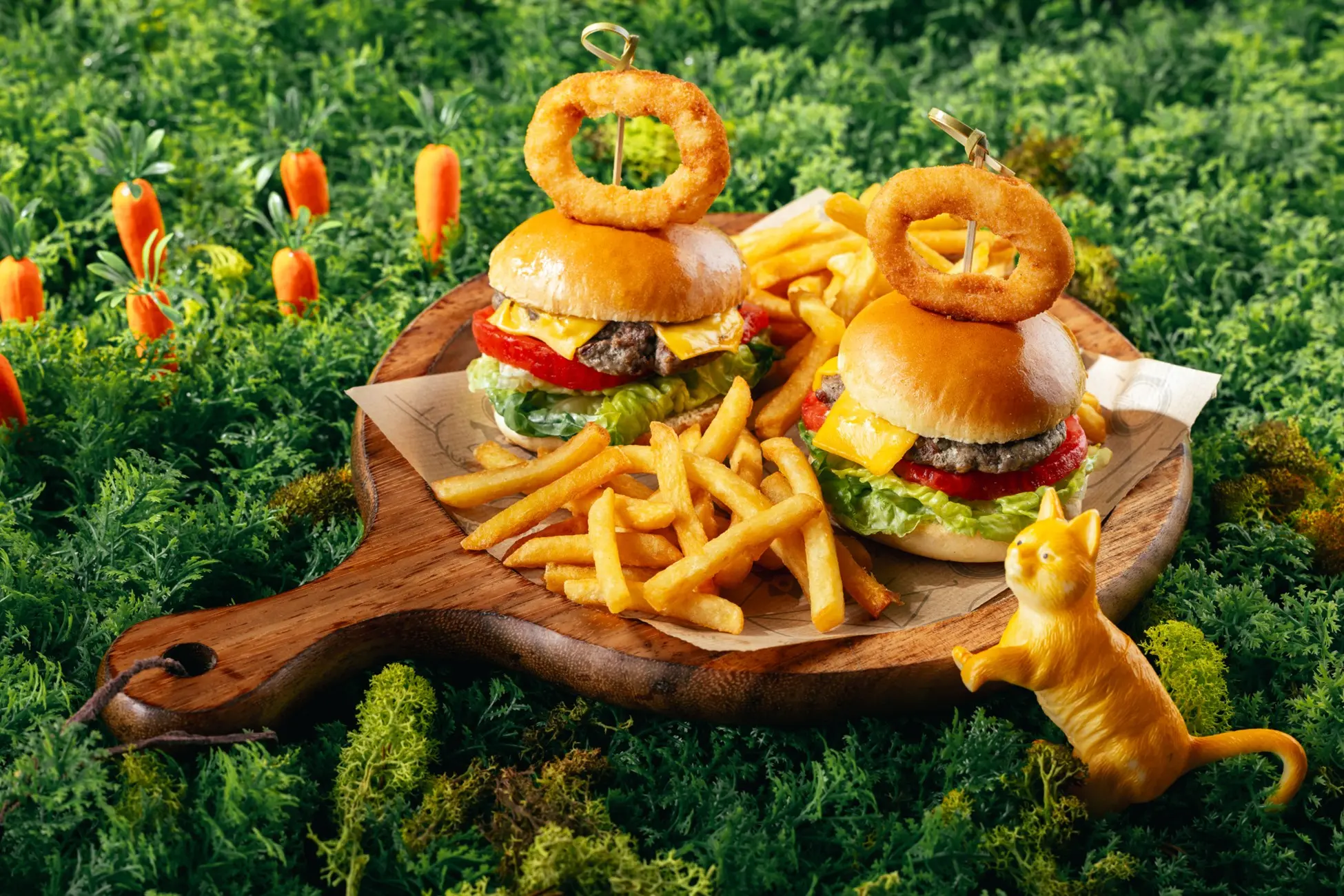 Family-Friendly 24-Hour Restaurant & Shisha Lounge