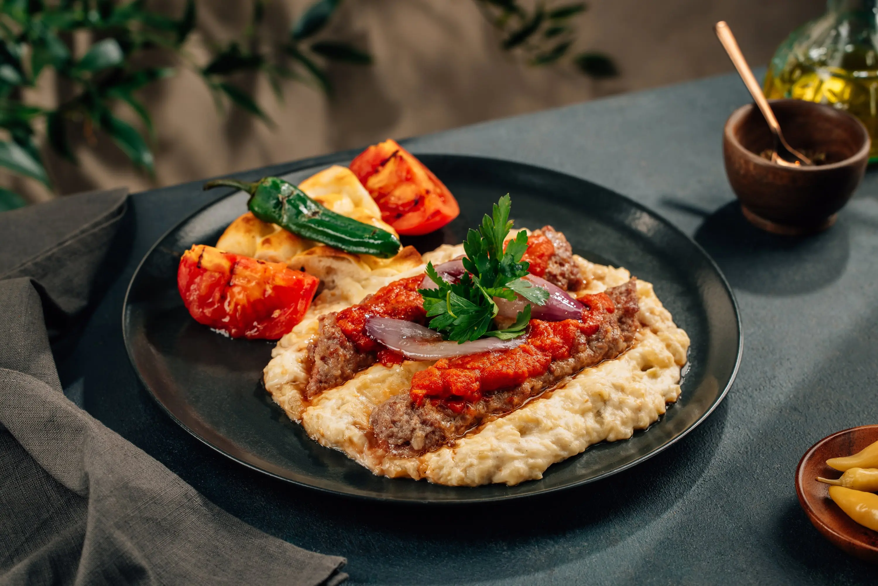 Türk ve Dünya Mutfağından Seçkin Lezzetler