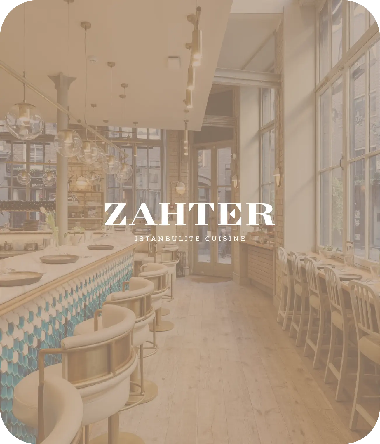 Zahter